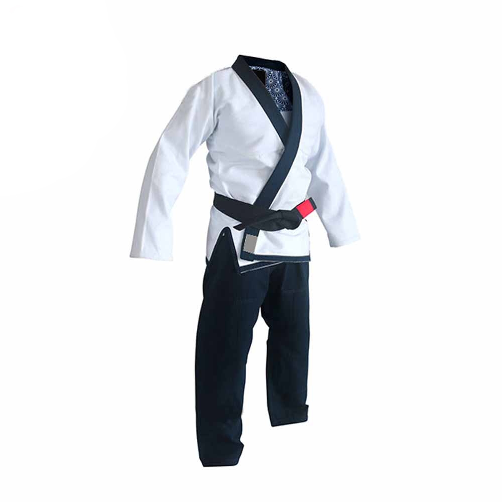 Bjj Unniform